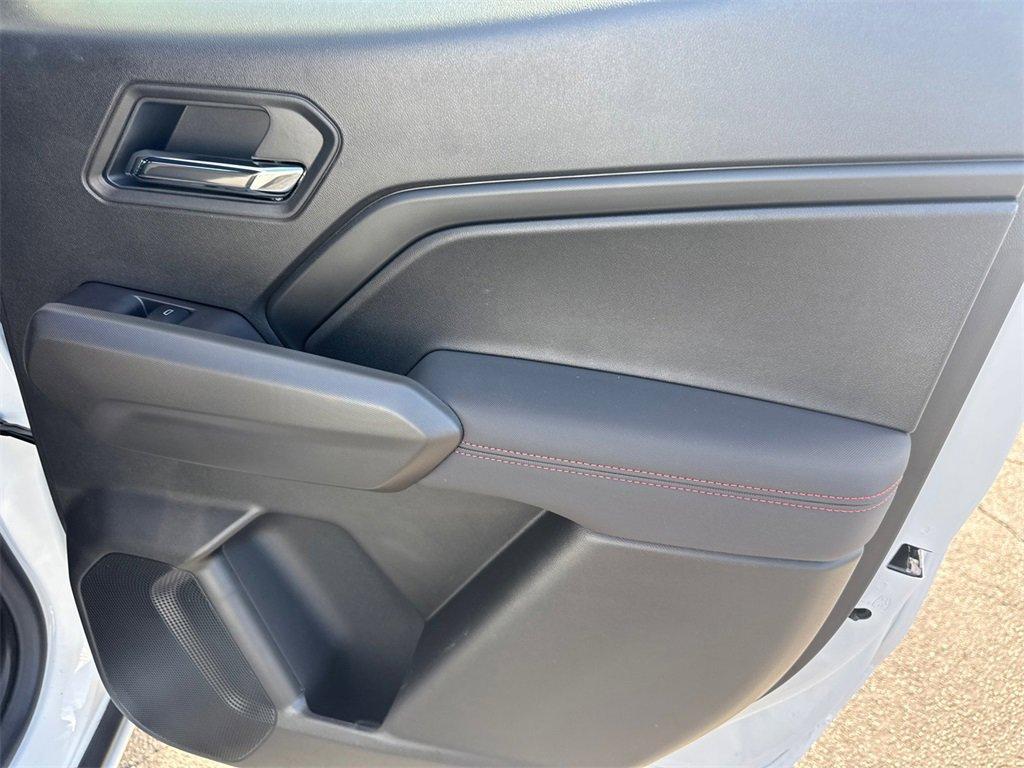 new 2026 Chevrolet Colorado car, priced at $45,005