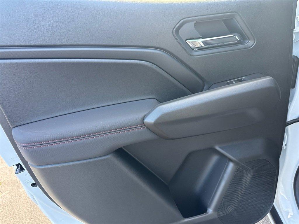 new 2026 Chevrolet Colorado car, priced at $45,005