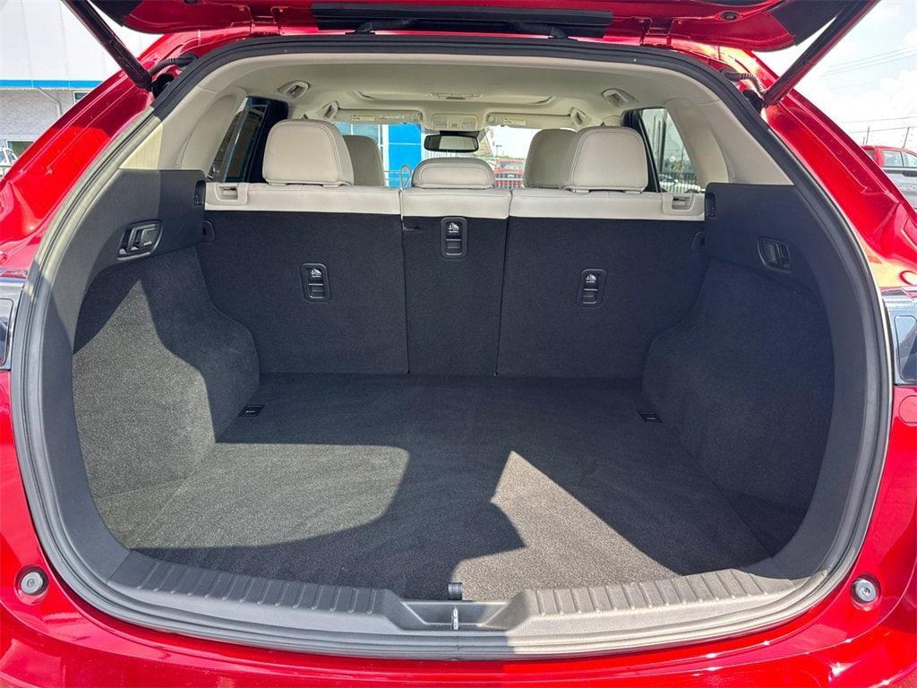 used 2020 Mazda CX-5 car, priced at $23,854