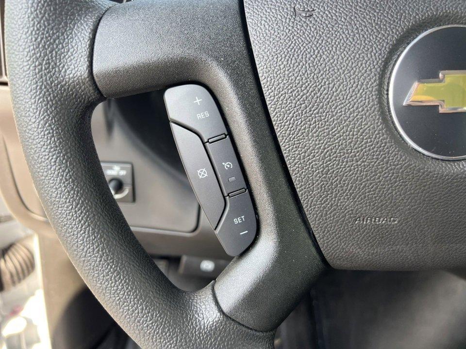 new 2025 Chevrolet Express 2500 car, priced at $49,870