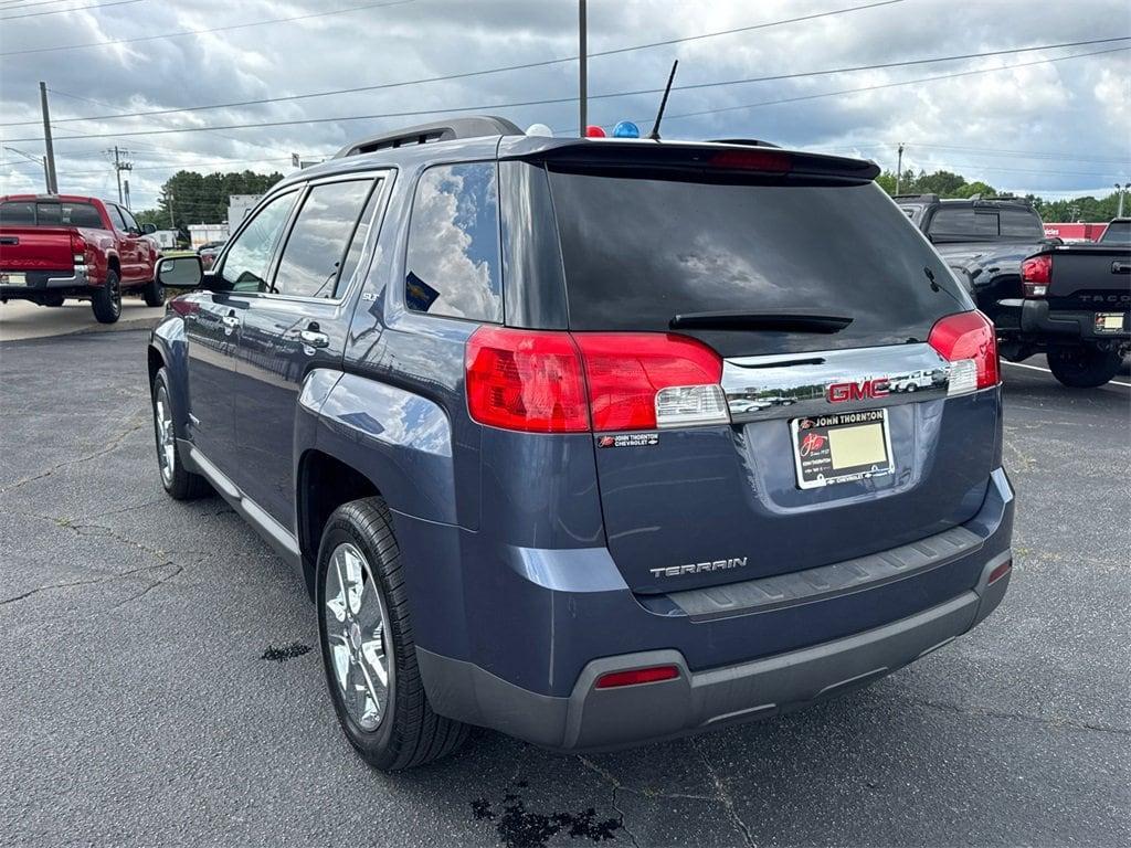 used 2014 GMC Terrain car, priced at $8,924