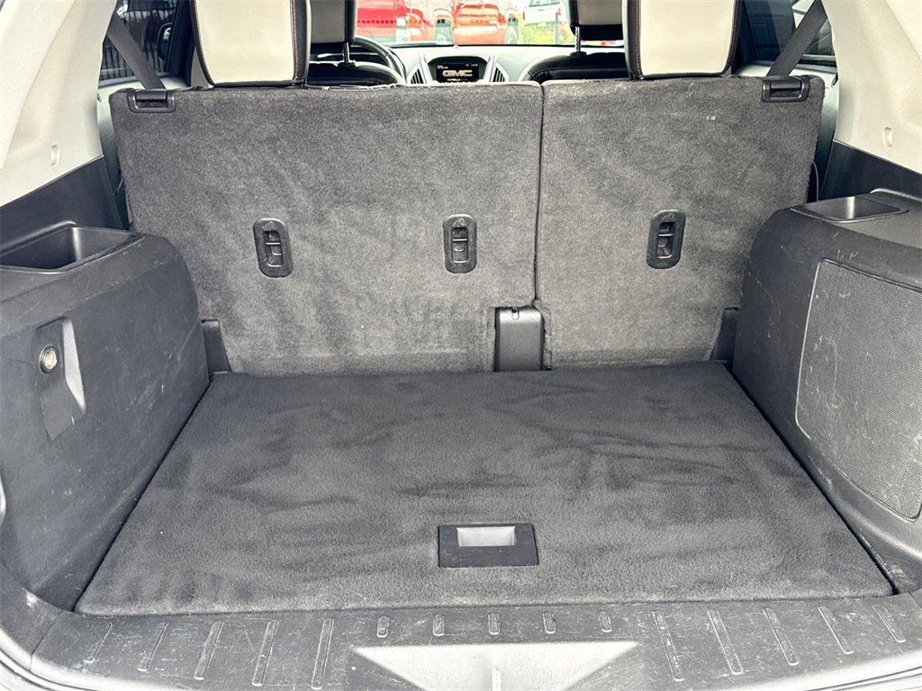 used 2014 GMC Terrain car, priced at $8,924