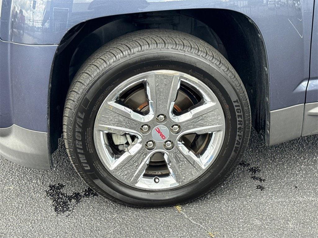used 2014 GMC Terrain car, priced at $8,924