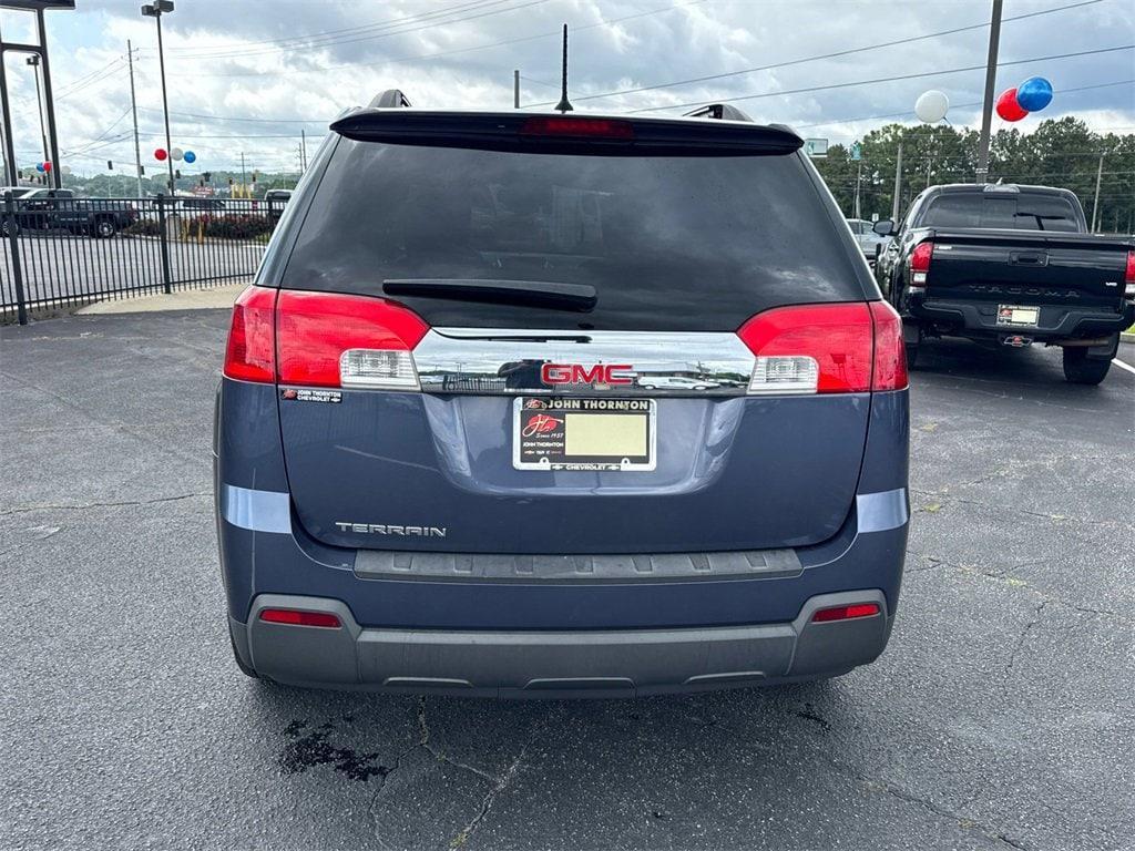 used 2014 GMC Terrain car, priced at $8,924