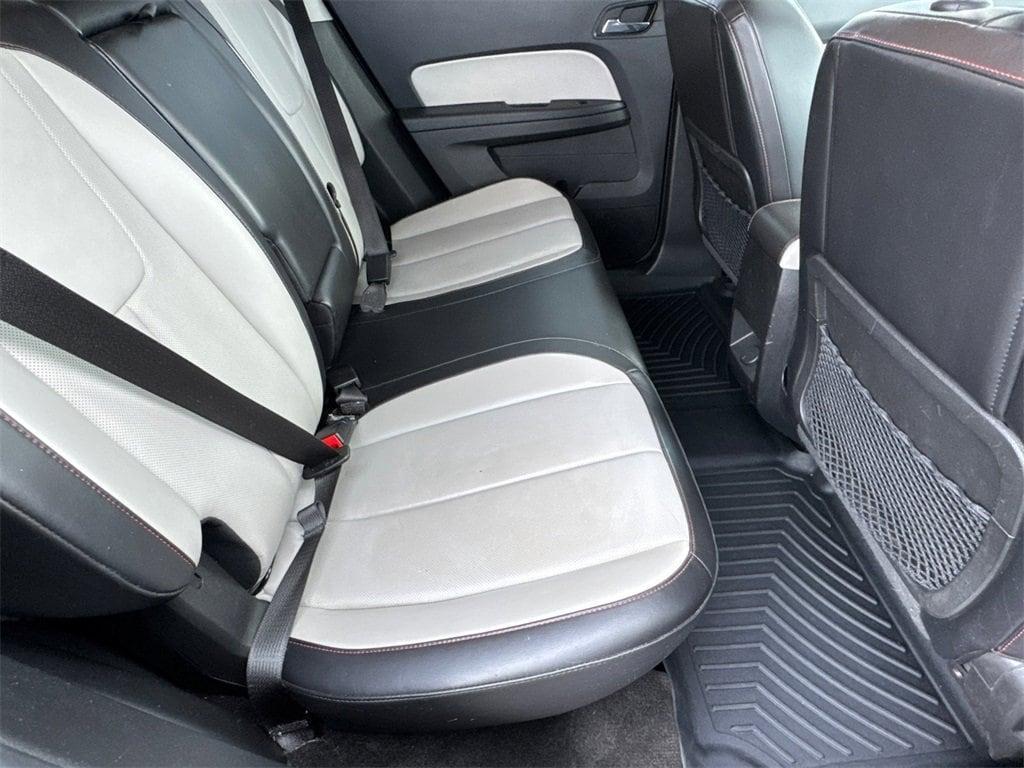 used 2014 GMC Terrain car, priced at $8,924