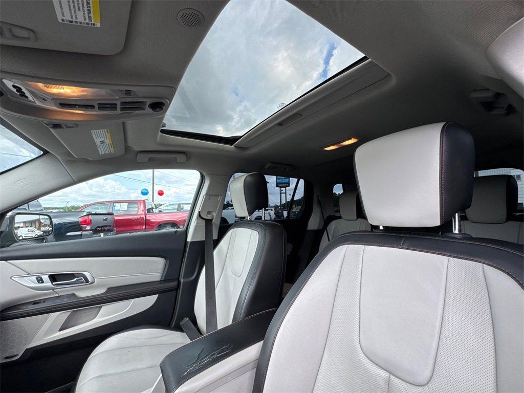 used 2014 GMC Terrain car, priced at $8,924