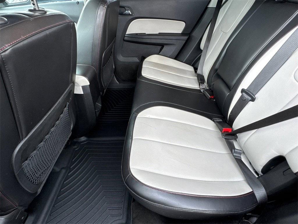 used 2014 GMC Terrain car, priced at $8,924