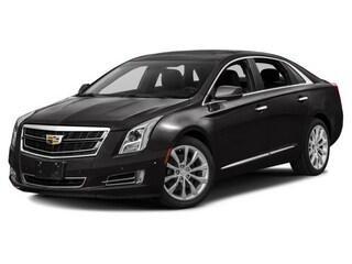 used 2017 Cadillac XTS car, priced at $24,996