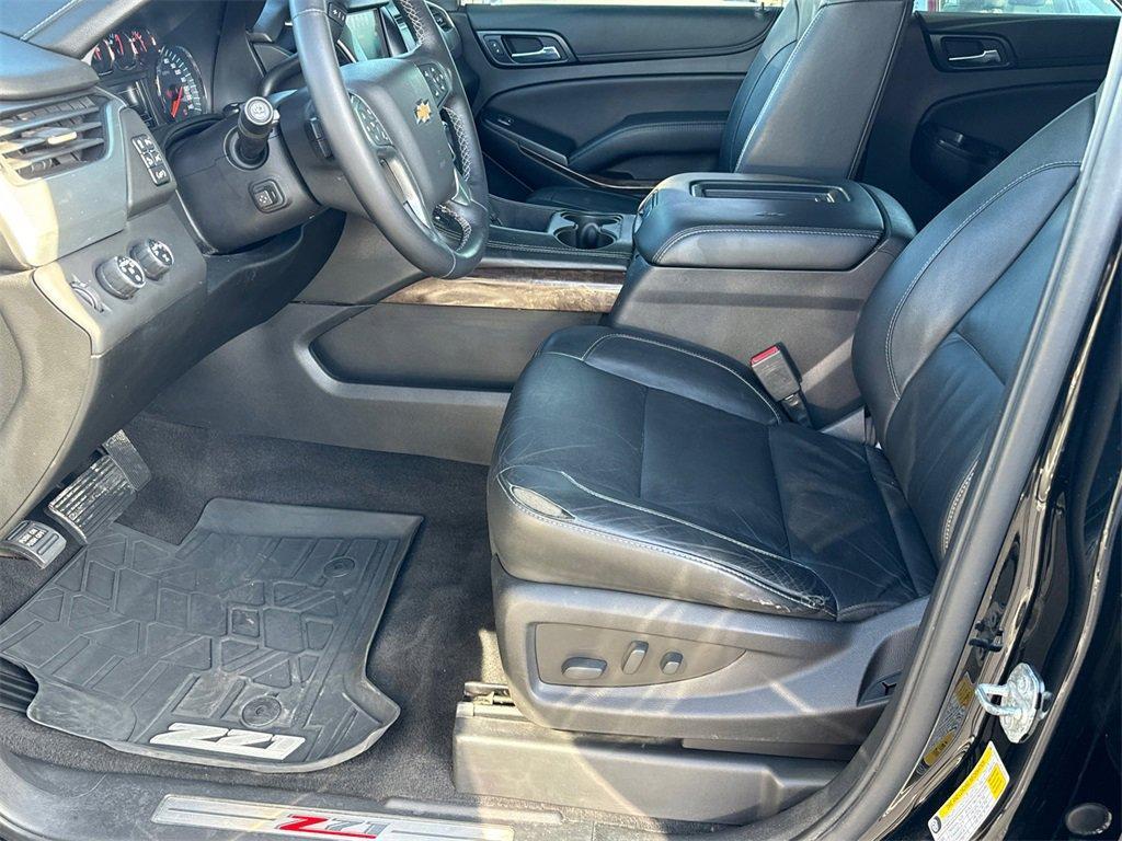 used 2019 Chevrolet Suburban car, priced at $21,174