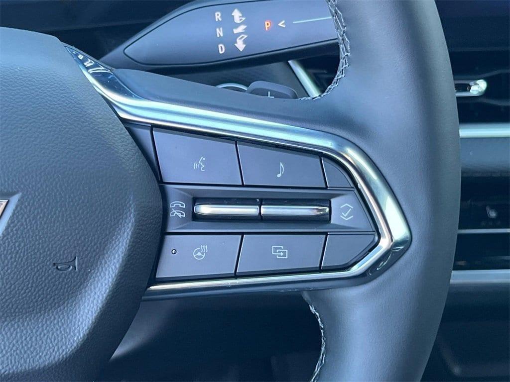 new 2026 Chevrolet Equinox car, priced at $24,495