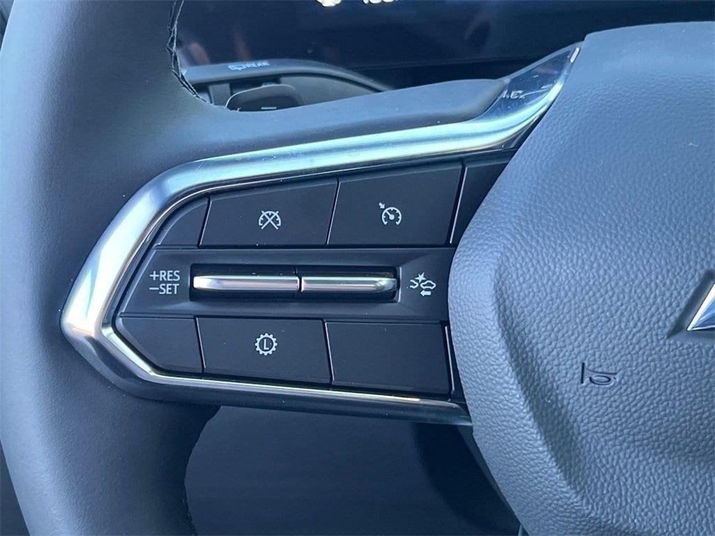 new 2026 Chevrolet Equinox car, priced at $24,495