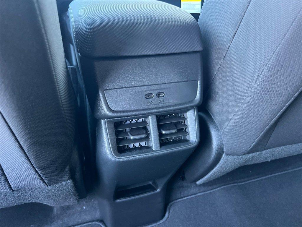 new 2026 Chevrolet Equinox car, priced at $24,495