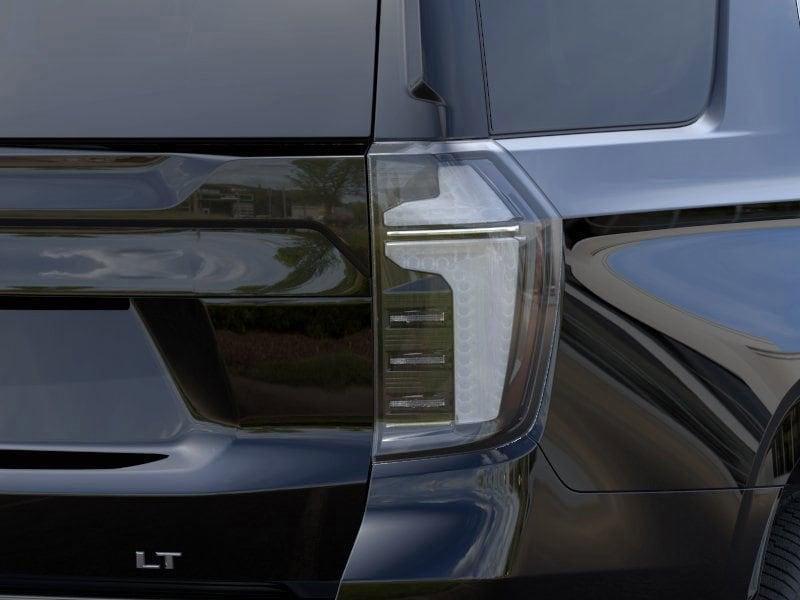 new 2025 Chevrolet Tahoe car, priced at $65,626