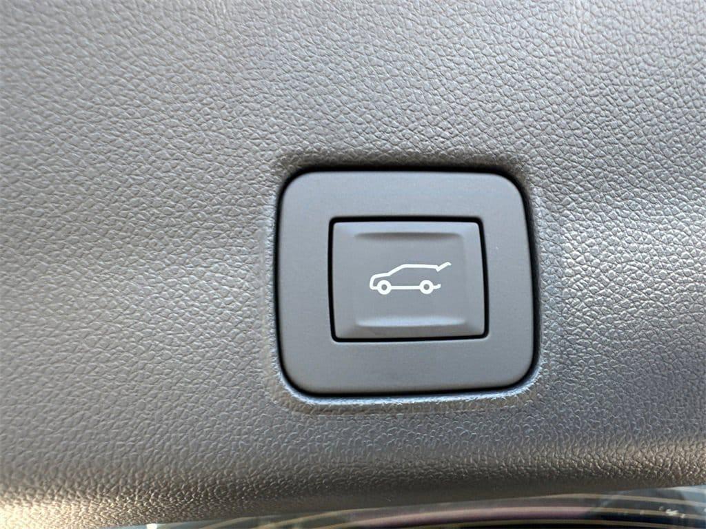 new 2026 Chevrolet TrailBlazer car, priced at $33,301