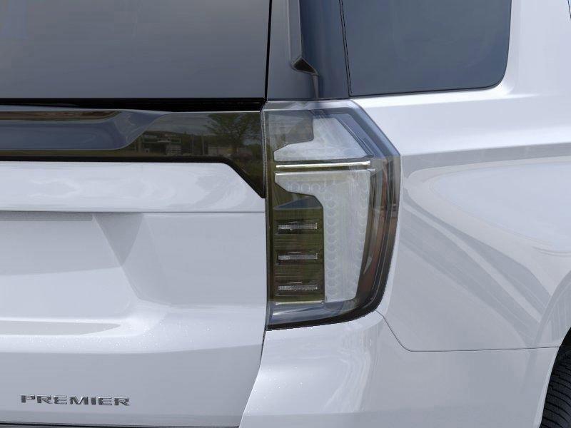 new 2026 Chevrolet Tahoe car, priced at $82,100