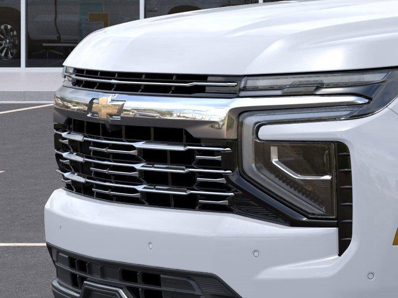 new 2026 Chevrolet Tahoe car, priced at $82,100