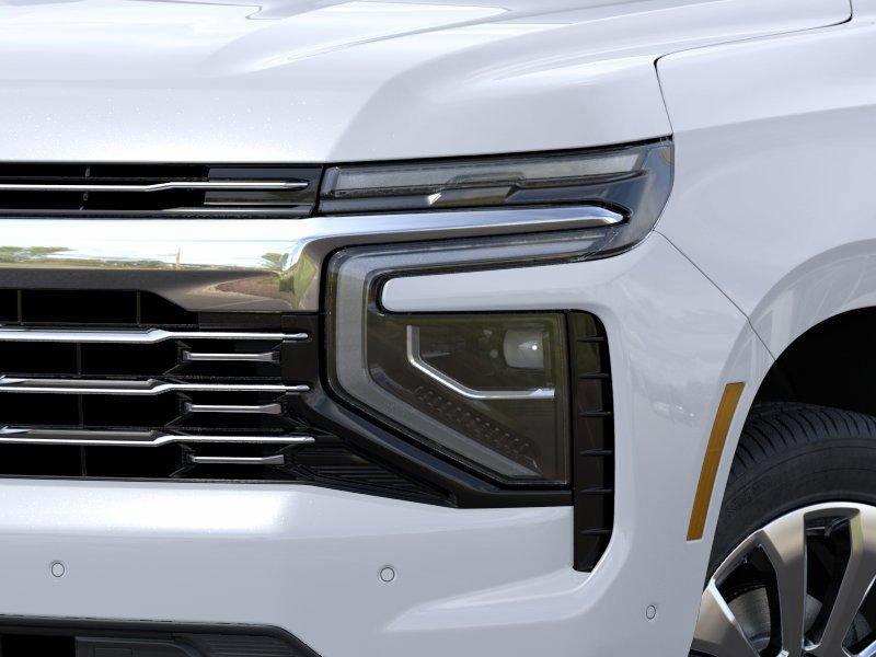 new 2026 Chevrolet Tahoe car, priced at $82,100