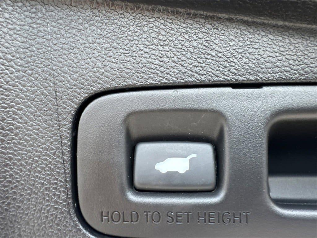 used 2020 Honda CR-V car, priced at $20,877