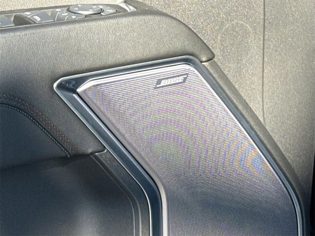 used 2025 Chevrolet Silverado 2500 car, priced at $79,854
