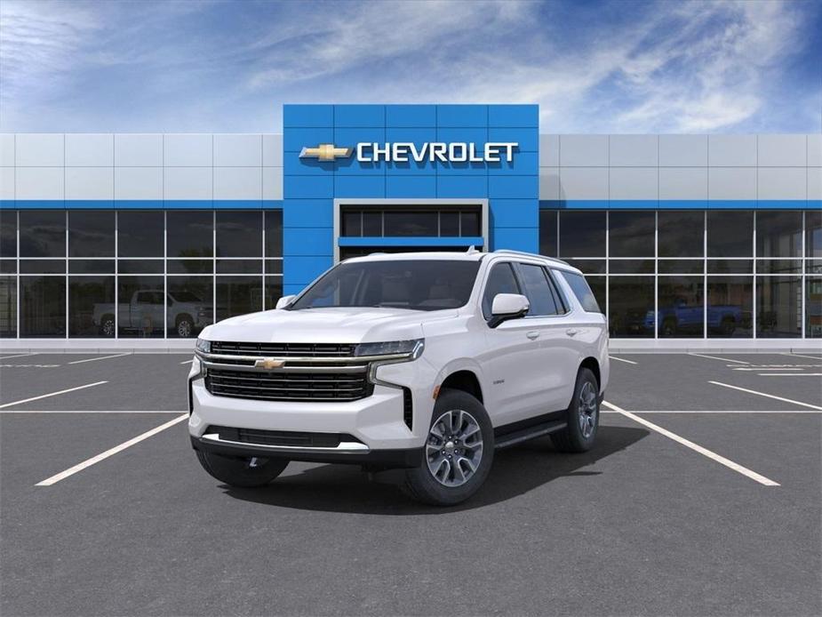 new 2023 Chevrolet Tahoe car, priced at $70,785