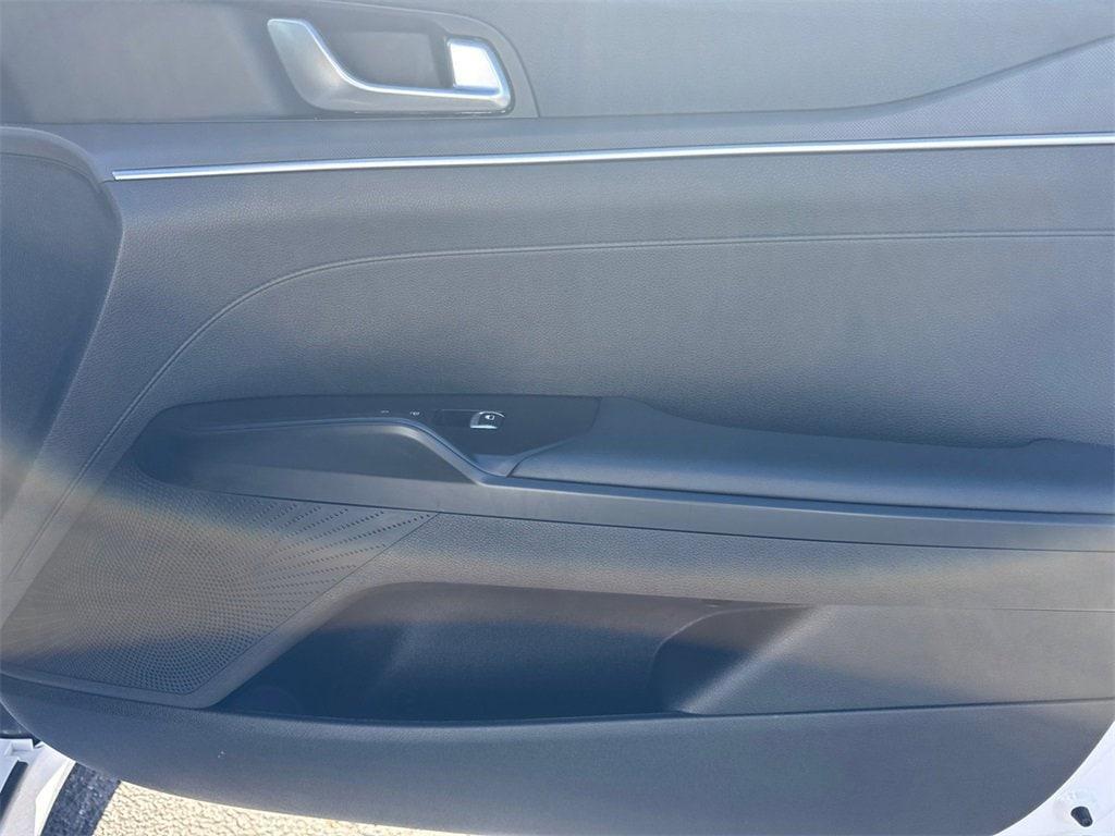 used 2024 Kia K5 car, priced at $22,416