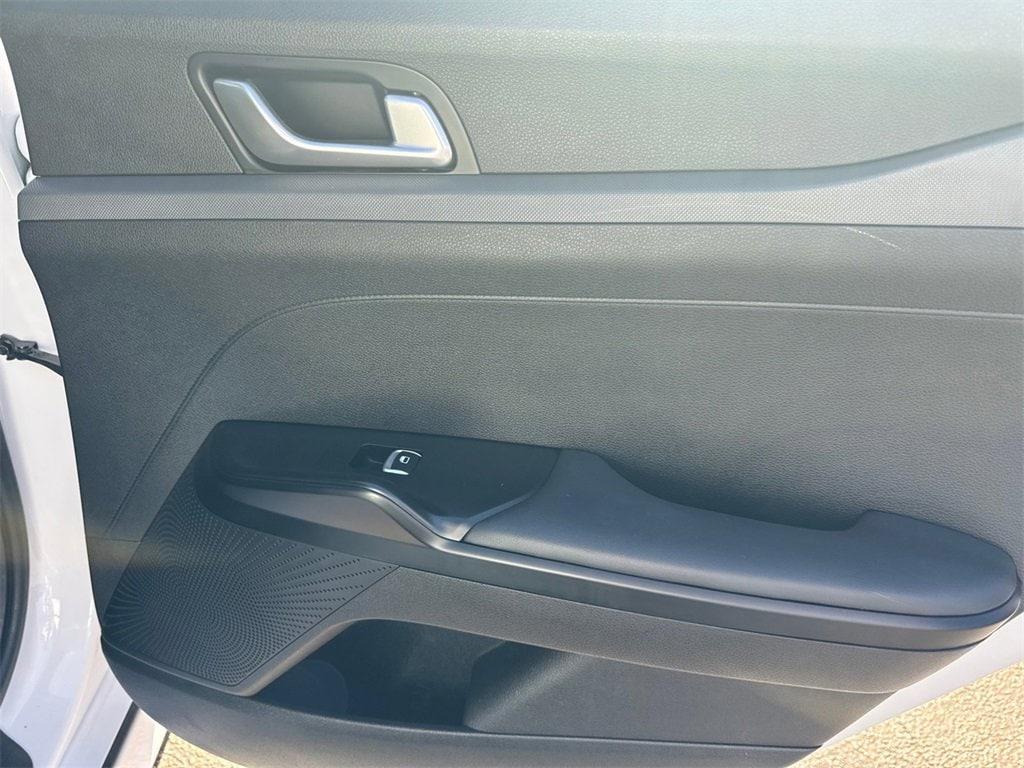 used 2024 Kia K5 car, priced at $22,416