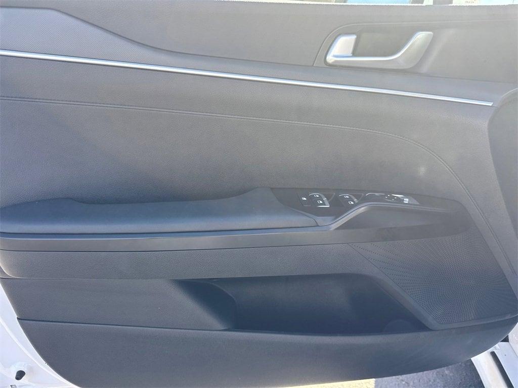 used 2024 Kia K5 car, priced at $22,416