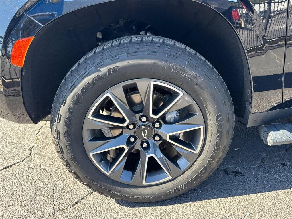 used 2021 Chevrolet Tahoe car, priced at $46,354