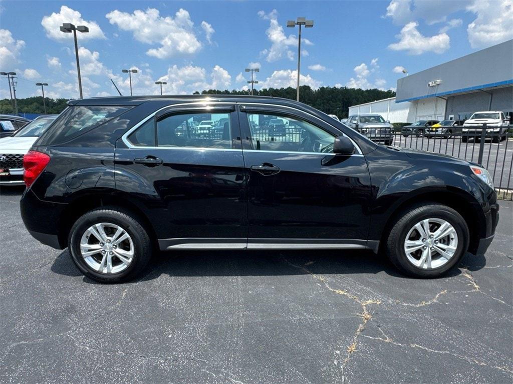 used 2014 Chevrolet Equinox car, priced at $8,754
