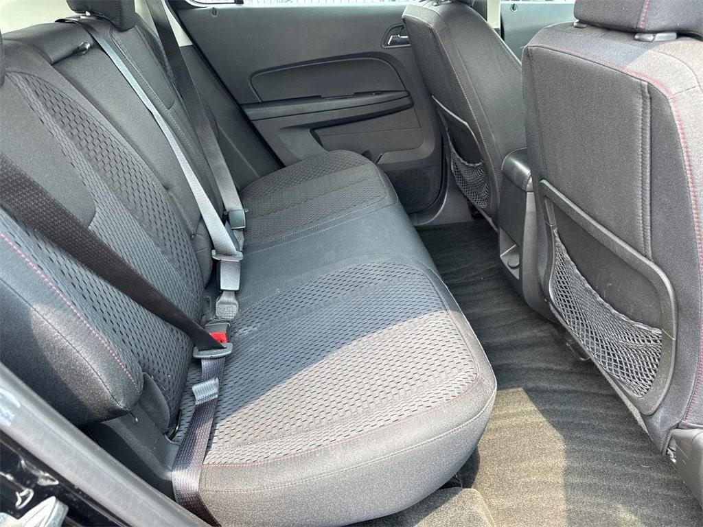 used 2014 Chevrolet Equinox car, priced at $8,754