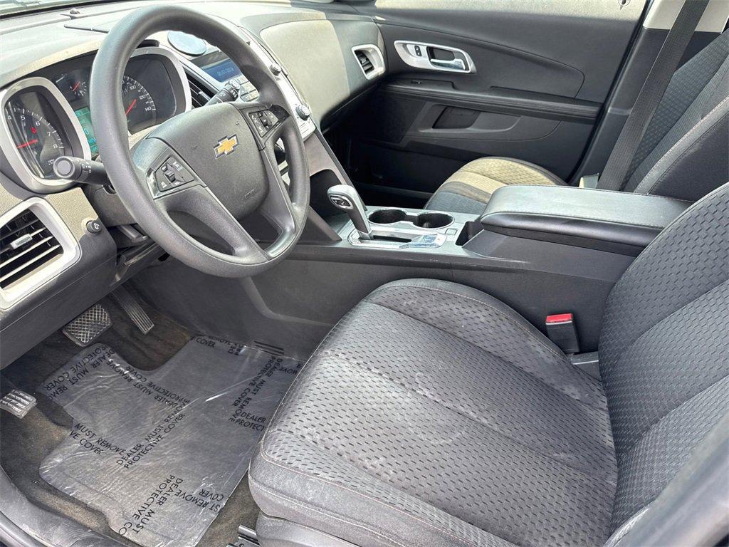 used 2014 Chevrolet Equinox car, priced at $8,754