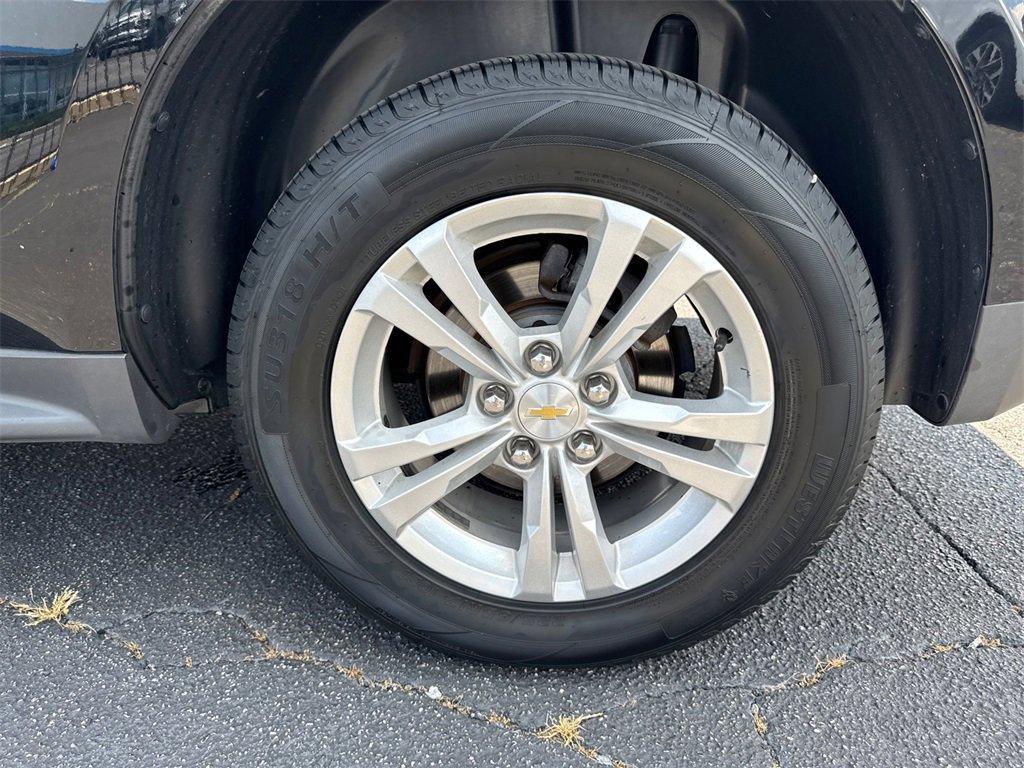 used 2014 Chevrolet Equinox car, priced at $8,754