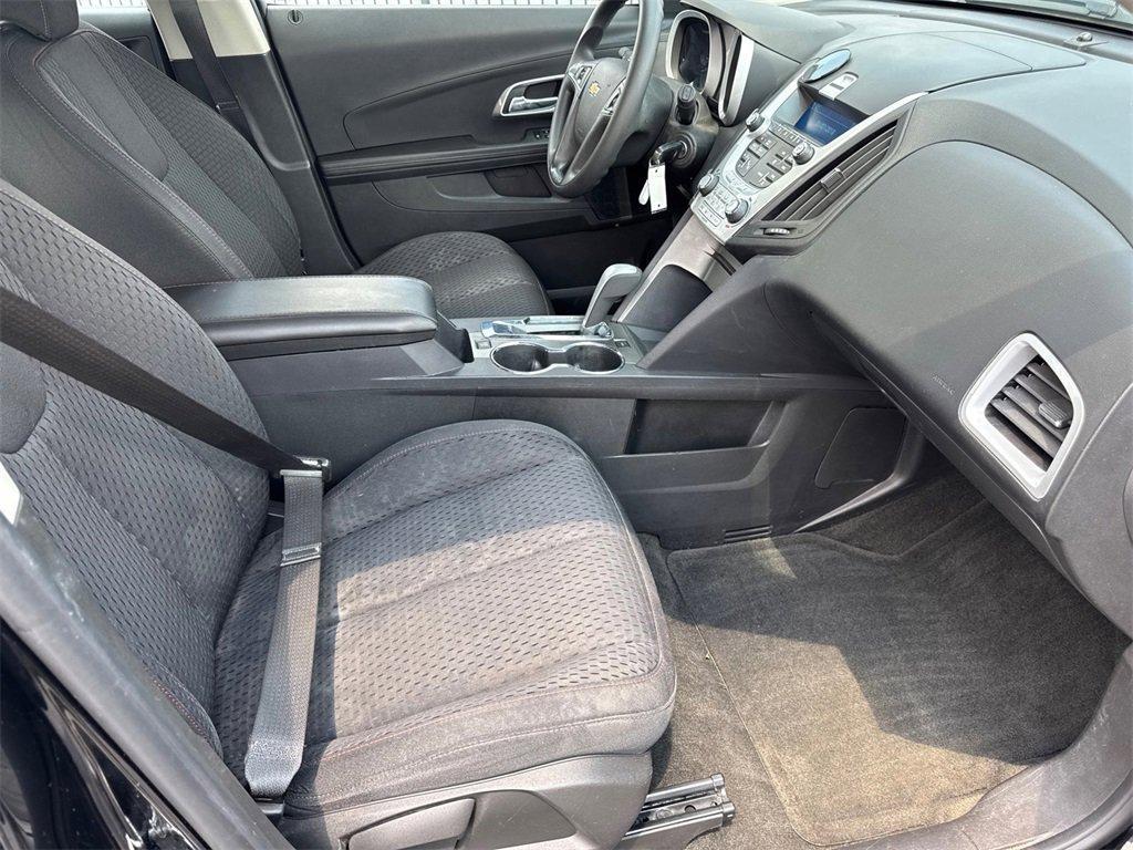 used 2014 Chevrolet Equinox car, priced at $8,754