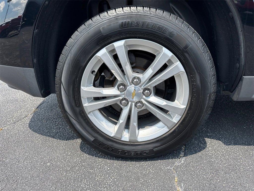 used 2014 Chevrolet Equinox car, priced at $8,754