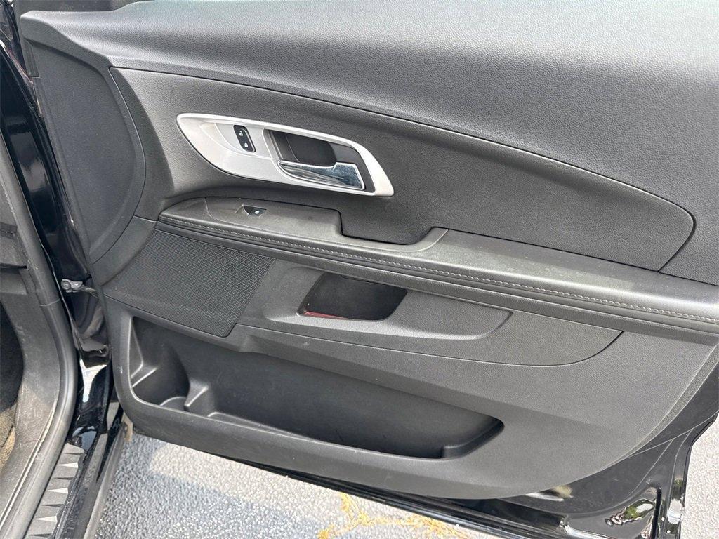 used 2014 Chevrolet Equinox car, priced at $8,754