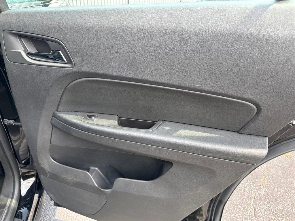 used 2014 Chevrolet Equinox car, priced at $8,754
