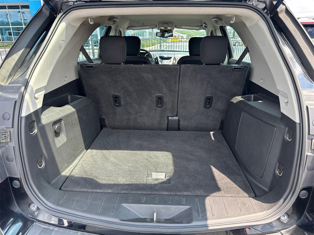 used 2014 Chevrolet Equinox car, priced at $8,754