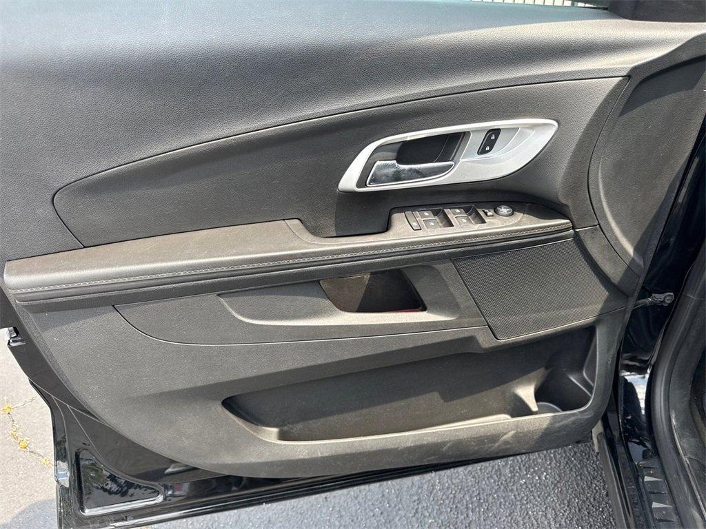 used 2014 Chevrolet Equinox car, priced at $8,754