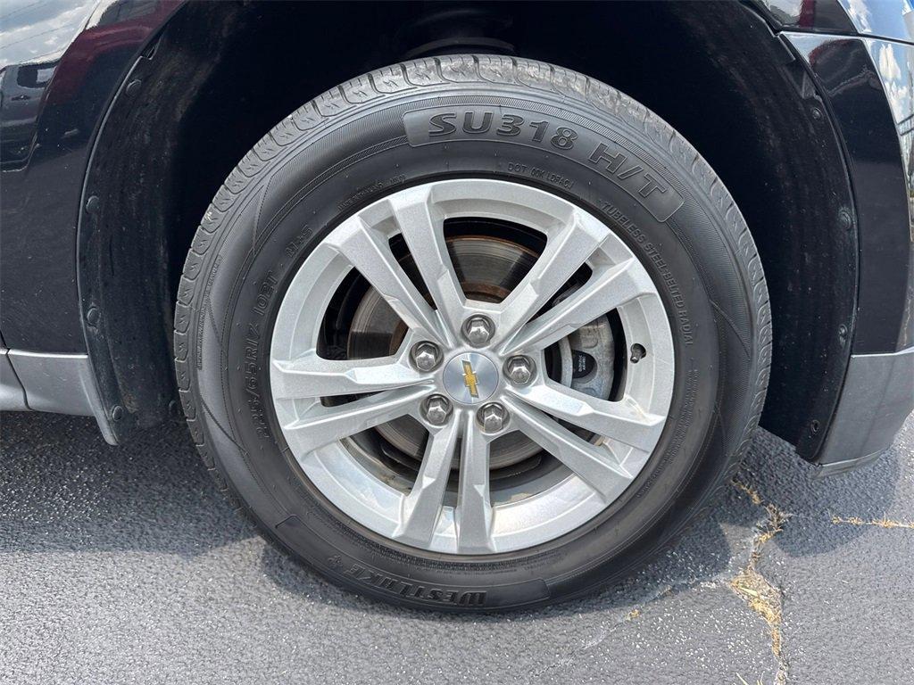 used 2014 Chevrolet Equinox car, priced at $8,754