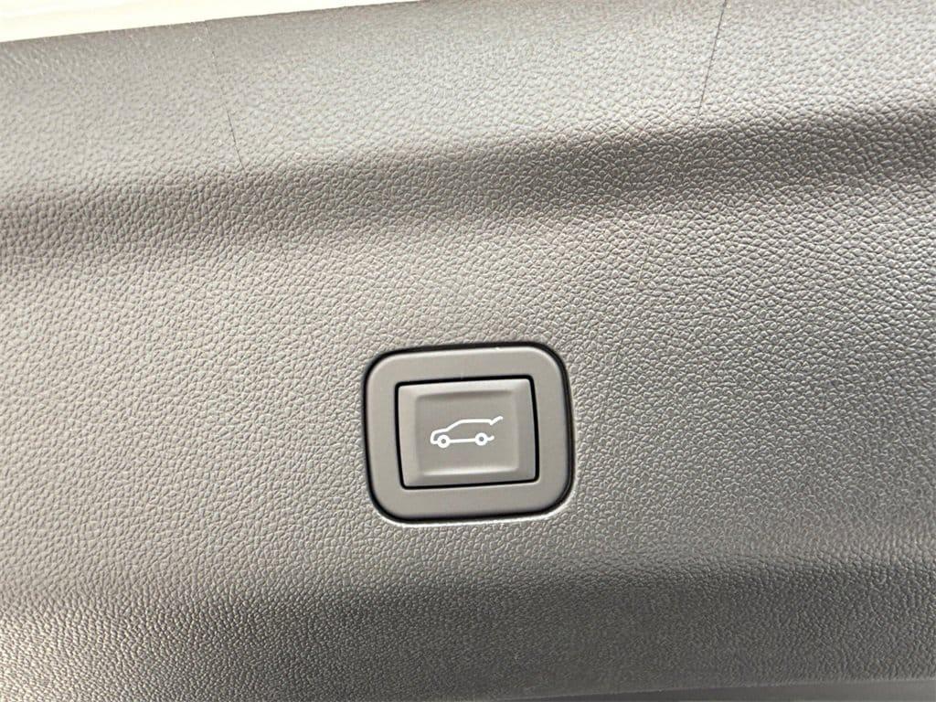 new 2025 Chevrolet Tahoe car, priced at $83,425