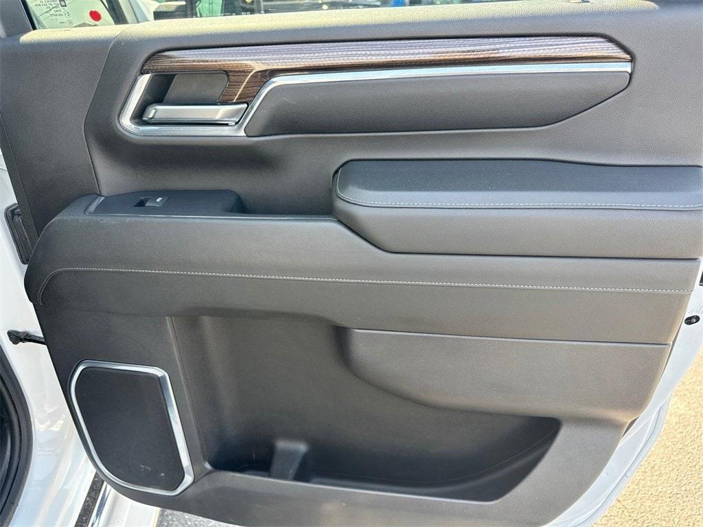 used 2024 Chevrolet Silverado 3500 car, priced at $57,984