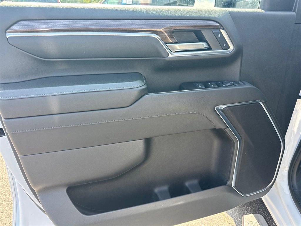 used 2024 Chevrolet Silverado 3500 car, priced at $57,984