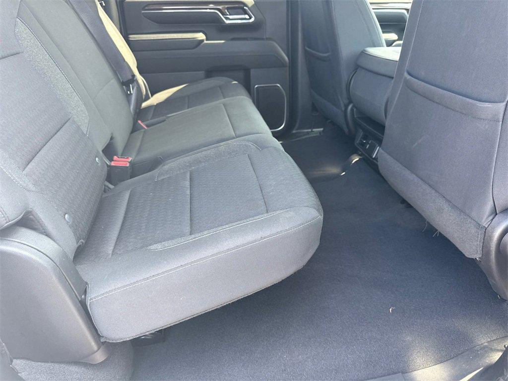 used 2024 Chevrolet Silverado 3500 car, priced at $57,984