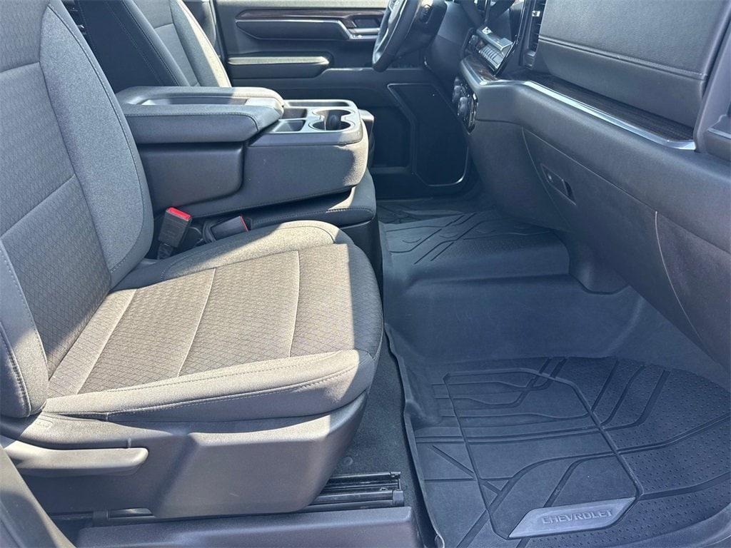 used 2024 Chevrolet Silverado 3500 car, priced at $57,984
