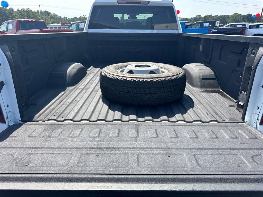 used 2024 Chevrolet Silverado 3500 car, priced at $57,984