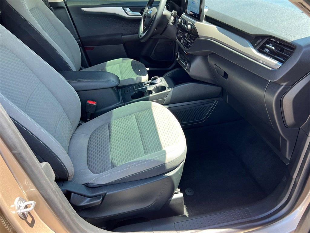 used 2020 Ford Escape car, priced at $16,314