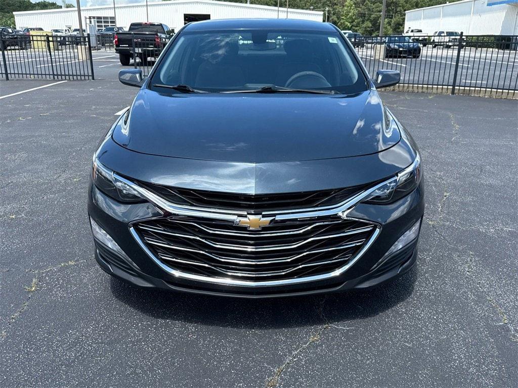 used 2019 Chevrolet Malibu car, priced at $12,514