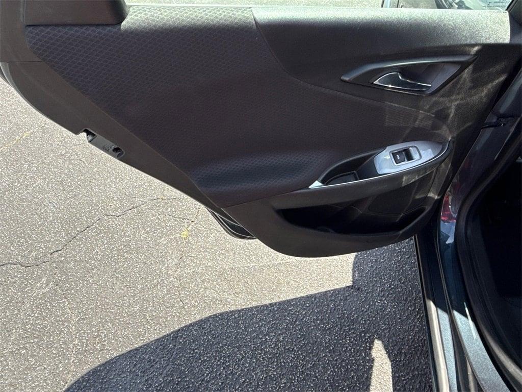 used 2019 Chevrolet Malibu car, priced at $12,514