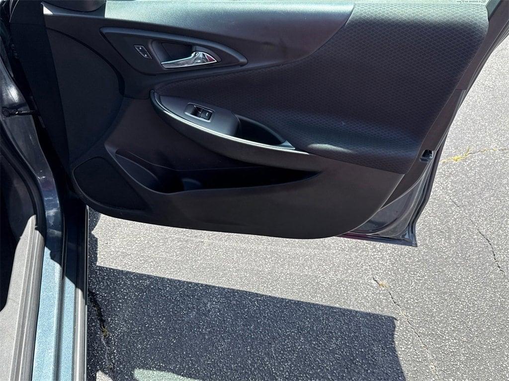 used 2019 Chevrolet Malibu car, priced at $12,514