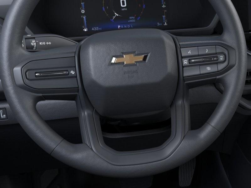 new 2023 Chevrolet Colorado car, priced at $31,220